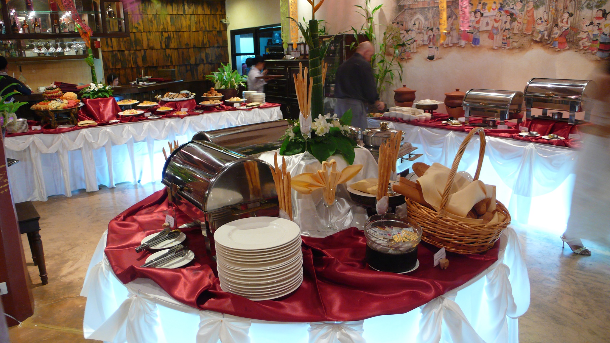 Yaang Come Village Hotel Chiang Mai Yaang Come Village Hotel Chiang Mai