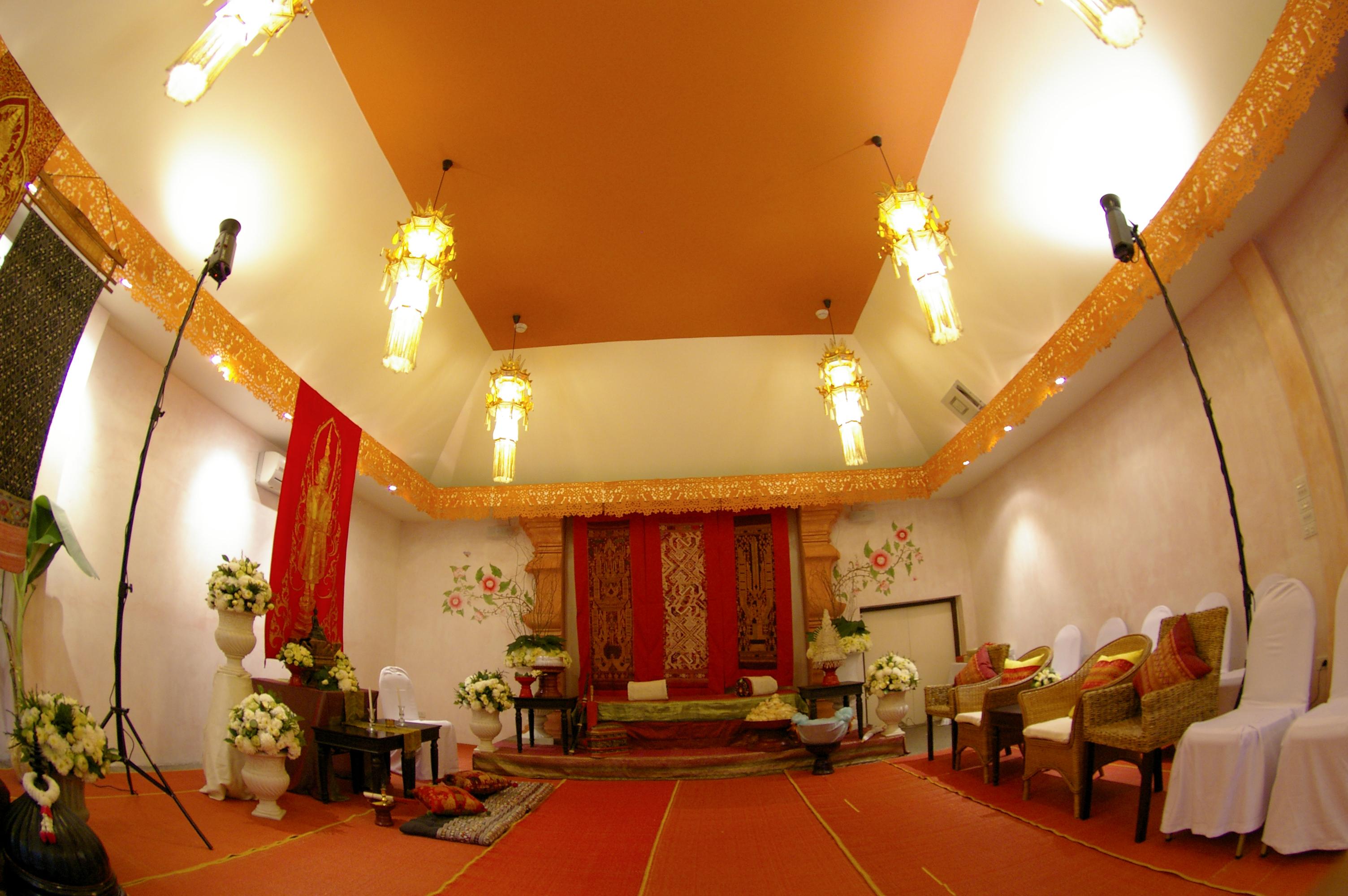 Yaang Come Village Hotel Chiang Mai Yaang Come Village Hotel Chiang Mai