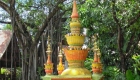 Yaang Come Village Hotel Chiang Mai