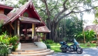 Yaang Come Village Hotel Chiang Mai