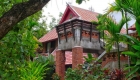 Yaang Come Village Hotel Chiang Mai