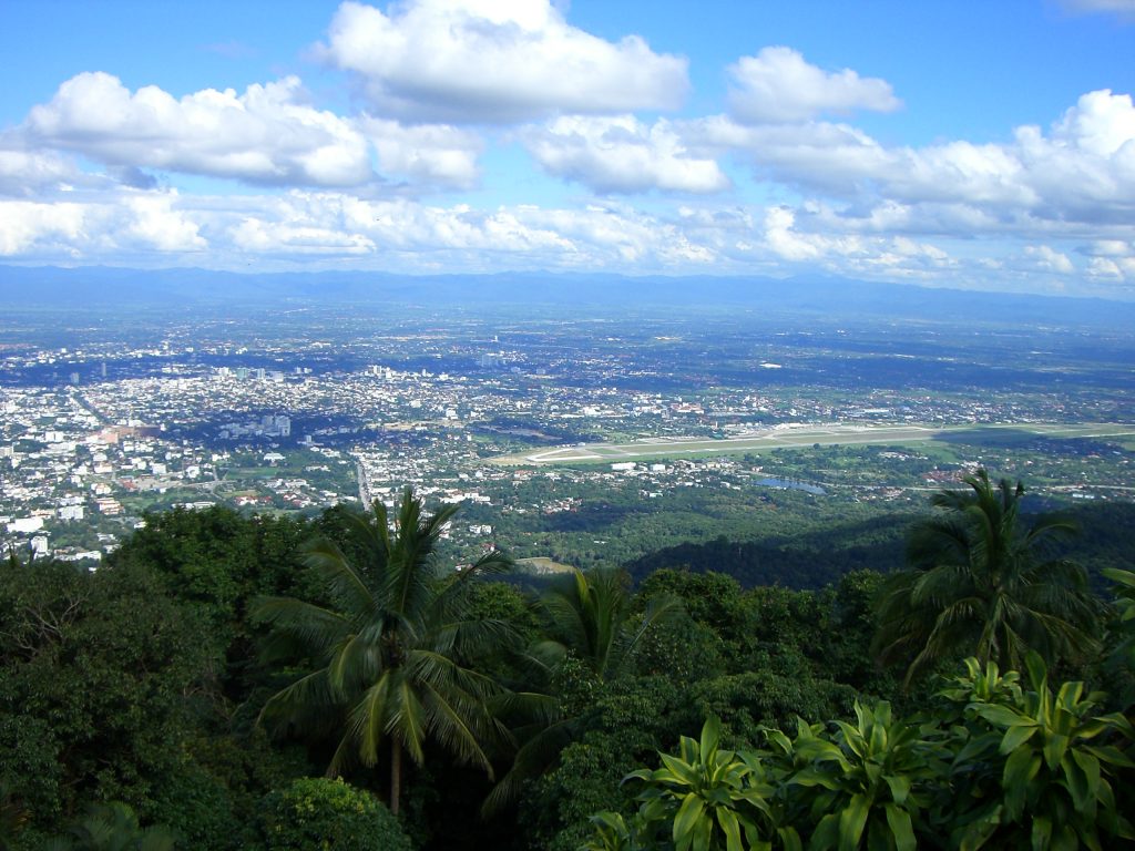 Yaang Come Village Hotel Chiang Mai