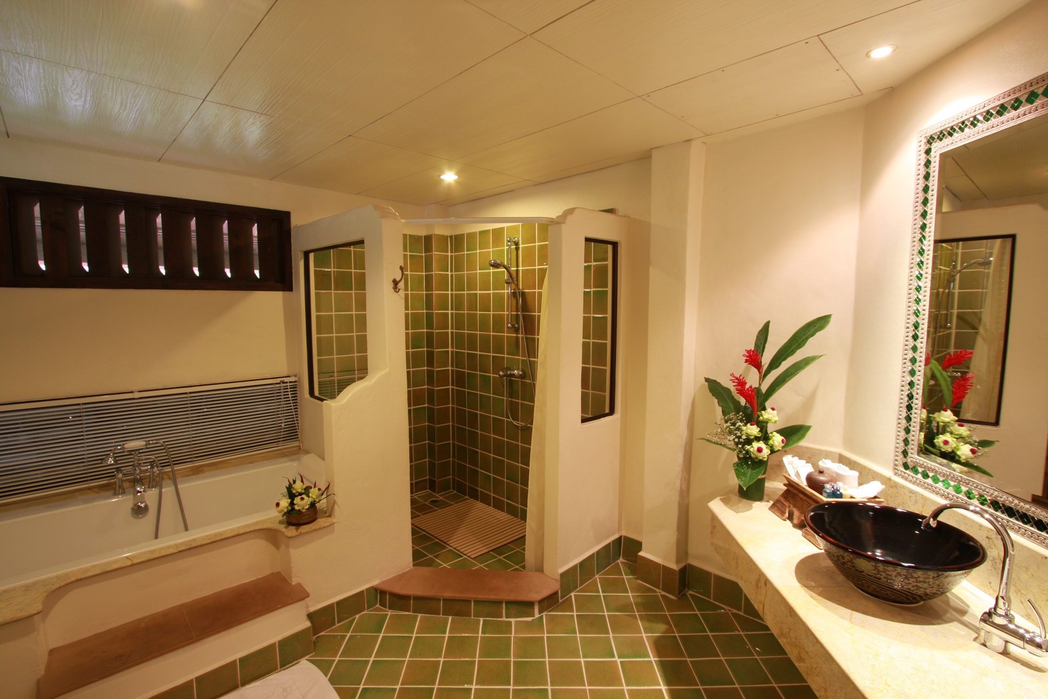 Yaang Come Village Hotel Chiang Mai