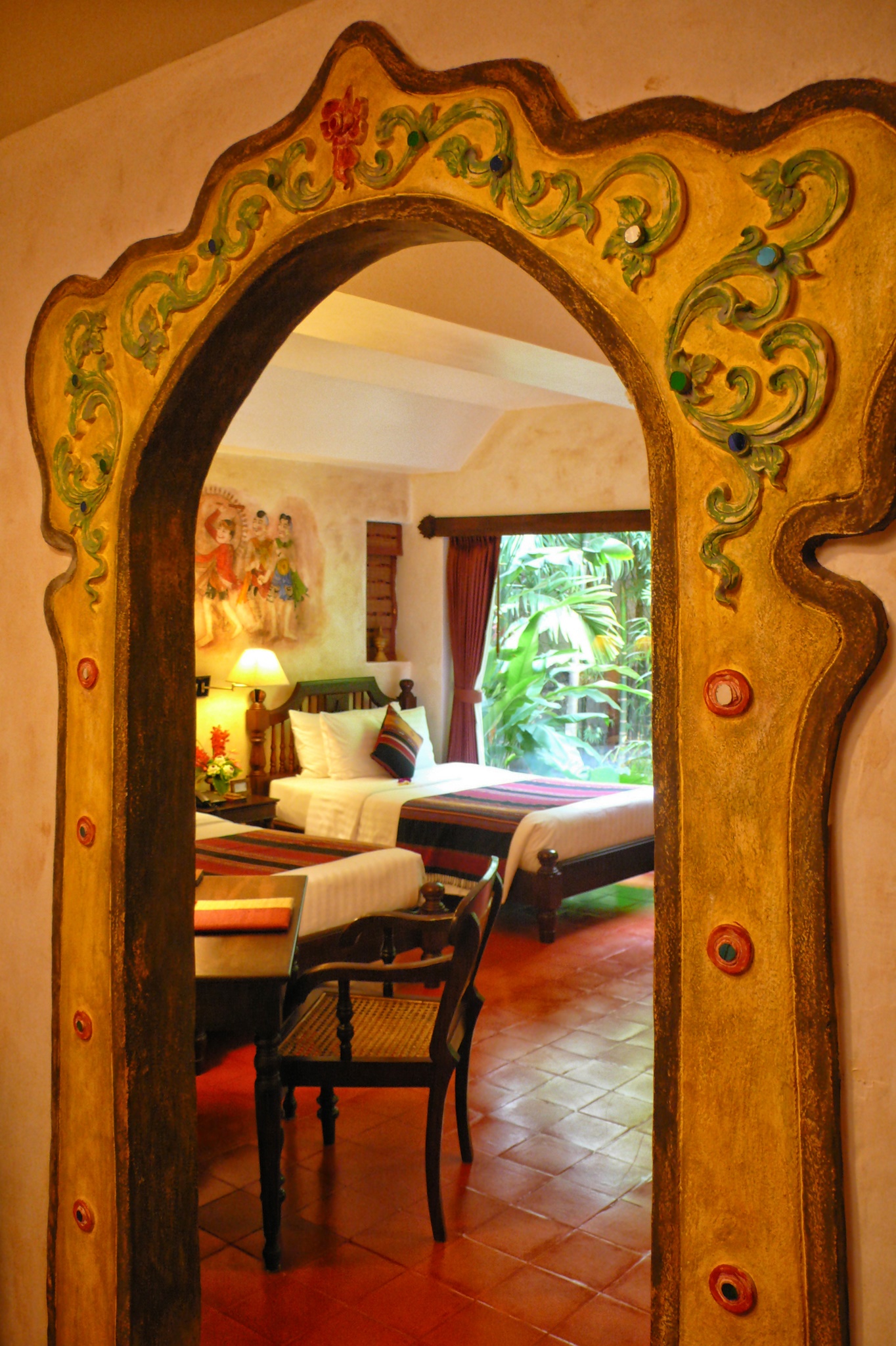 Yaang Come Village Hotel Chiang Mai